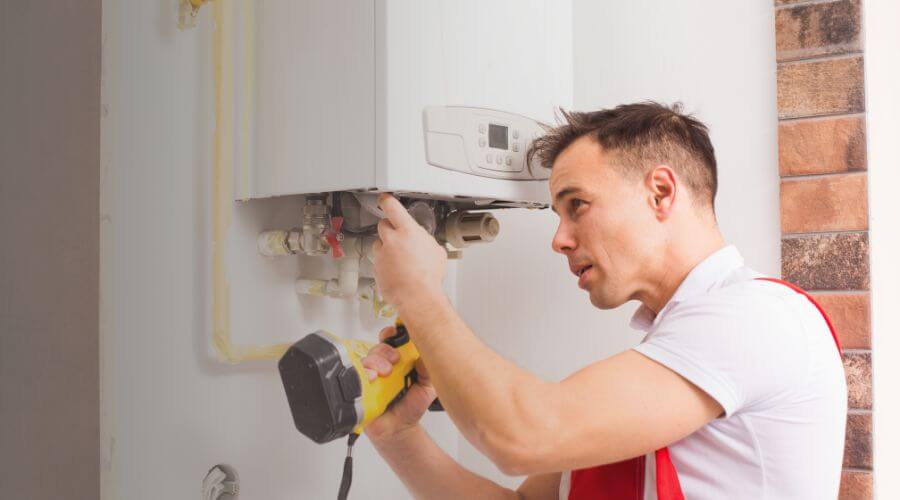 Professional Leak Detection in Rehrersburg, PA
